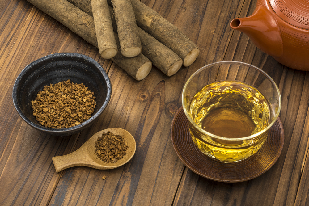 Teas – Alkaline Healing Foods